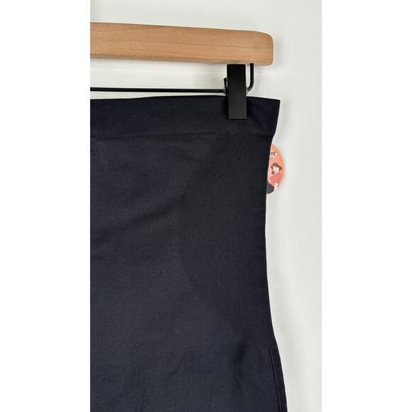 Shapermint Essentials High Waisted Shaping Leggings Womens Plus Size XXL Black - Picture 5 of 11